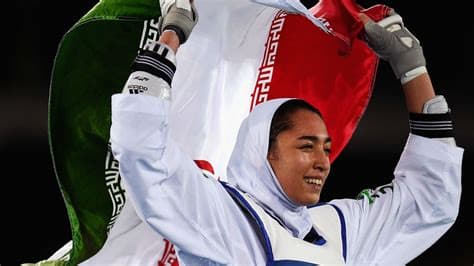 Iran Pressures Women Footballers Who Defected in Australia to Return