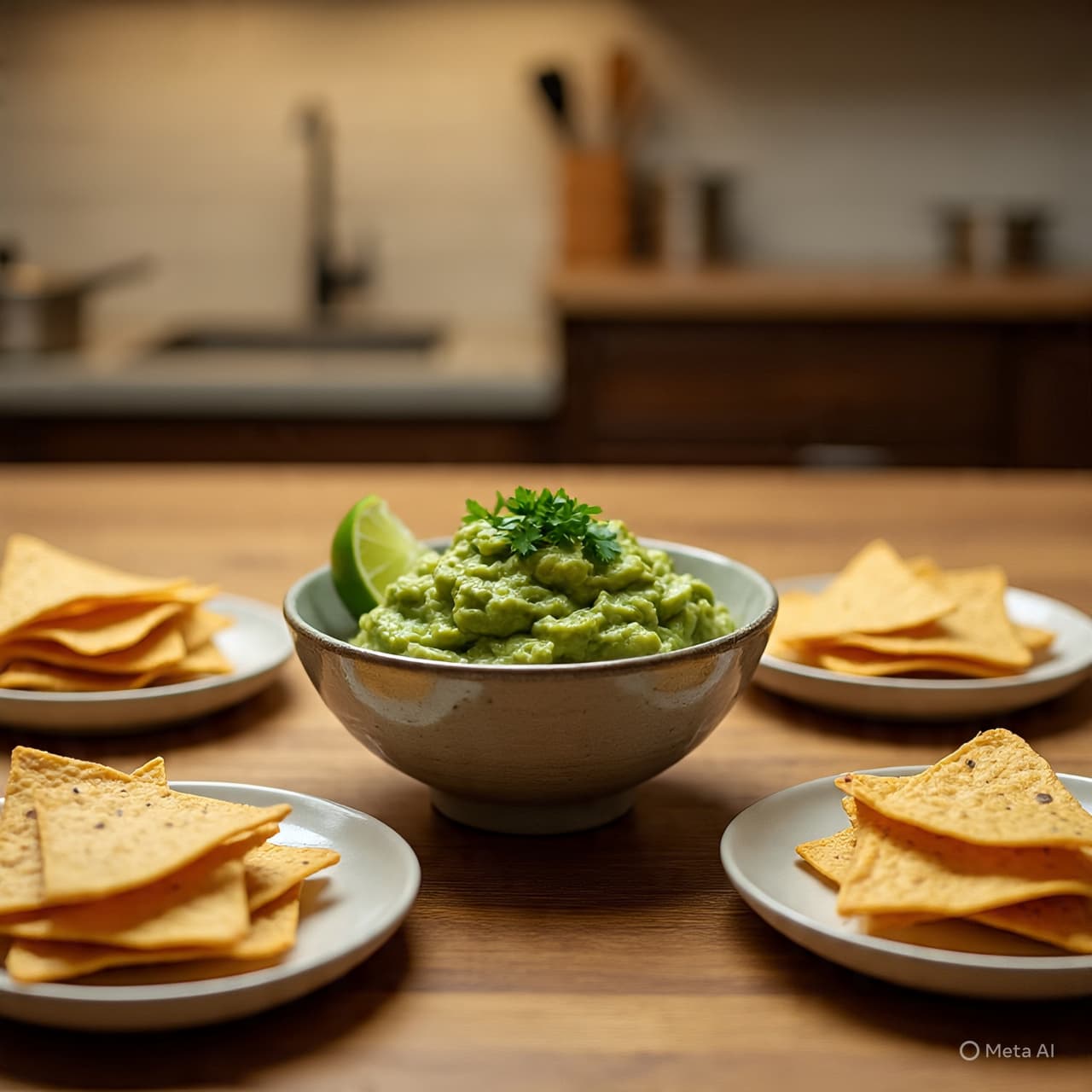 Celebration and Moderation: What Avocados Really Bring to the Table