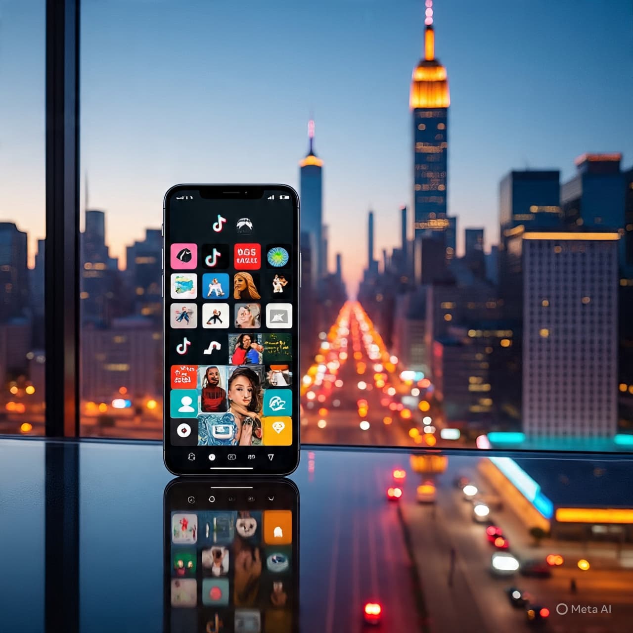 Who Holds the Keys When an App Belongs Everywhere and Somewhere at Once?
