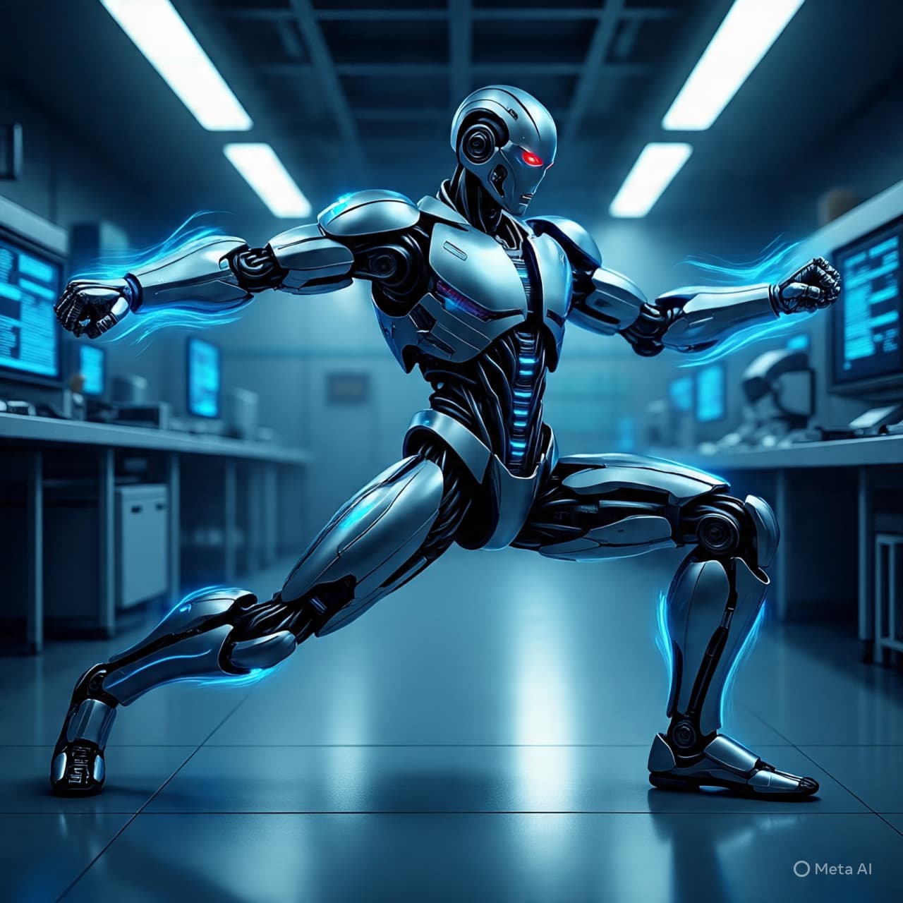 Beyond the Spectacle: What China’s Robotics Showcase Signals for the Future