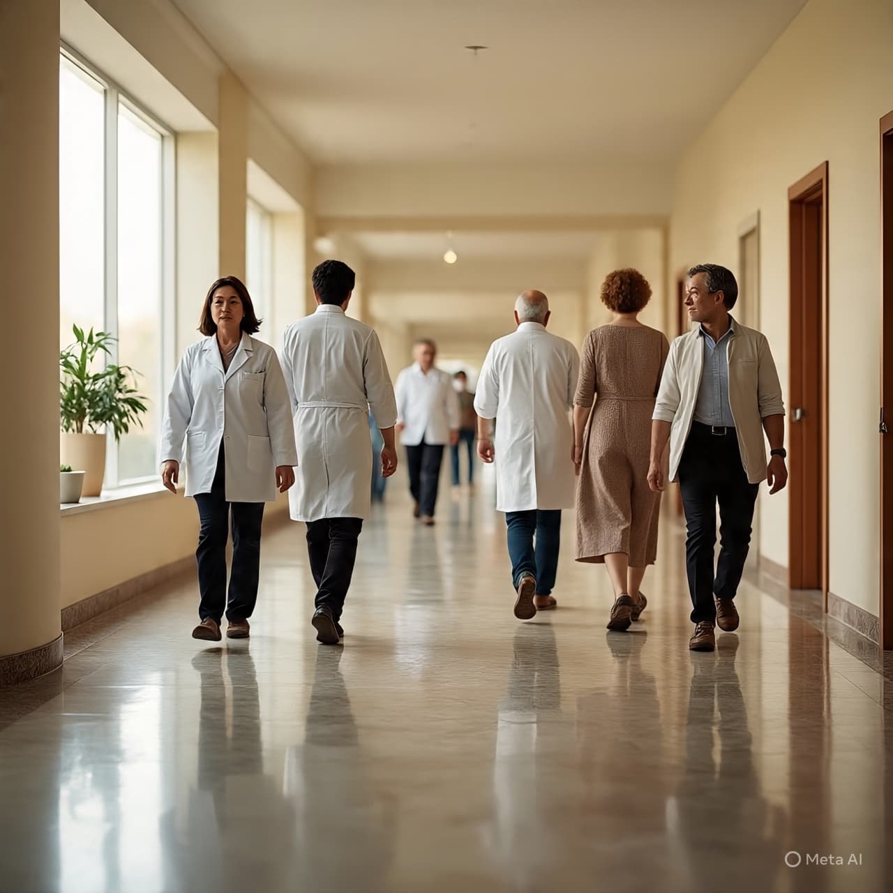 “Not Just Years, But Life: How More People Live Beyond a Cancer Diagnosis”