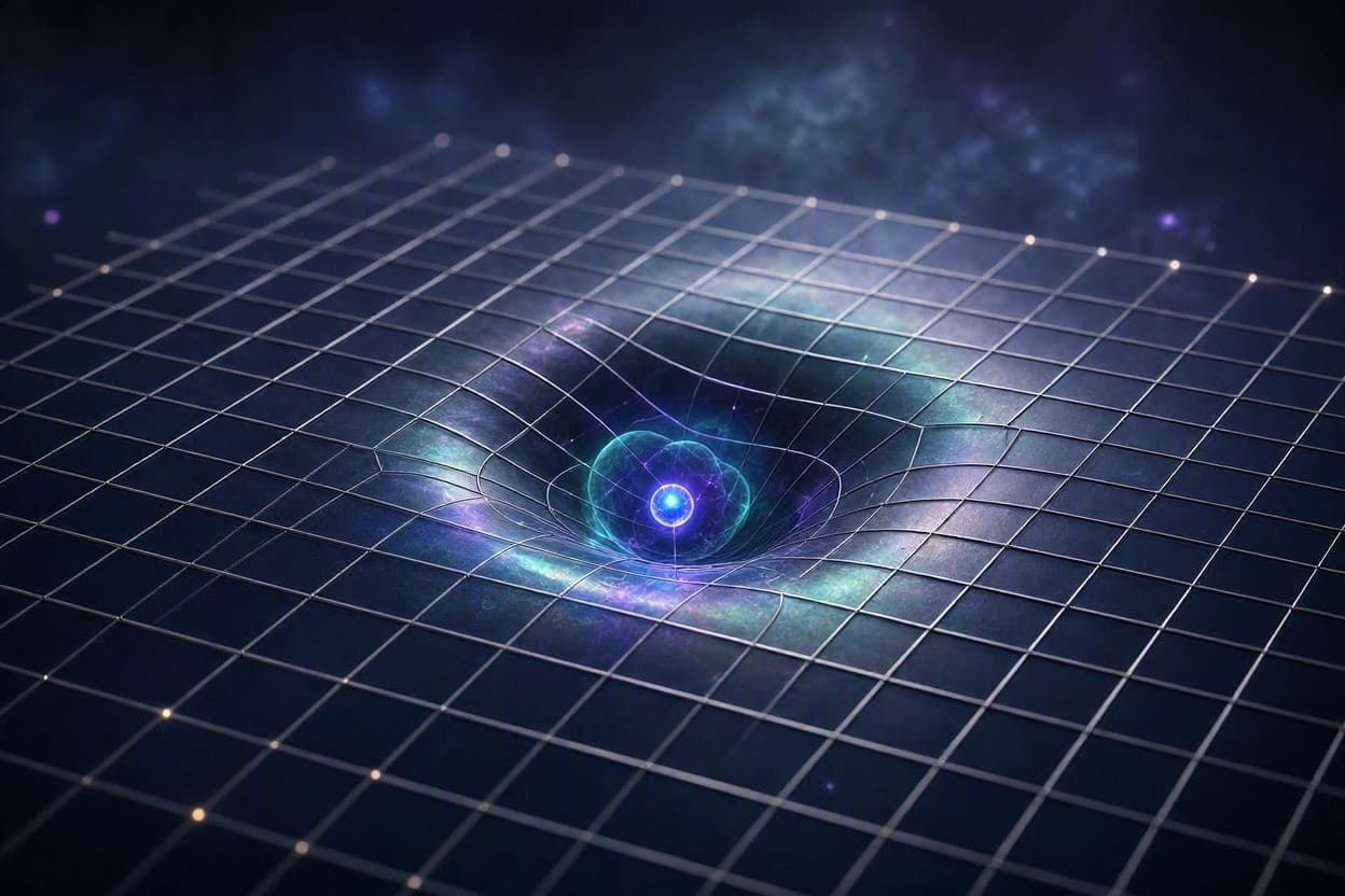 We May Already Have The First Hints of Quantum Gravity