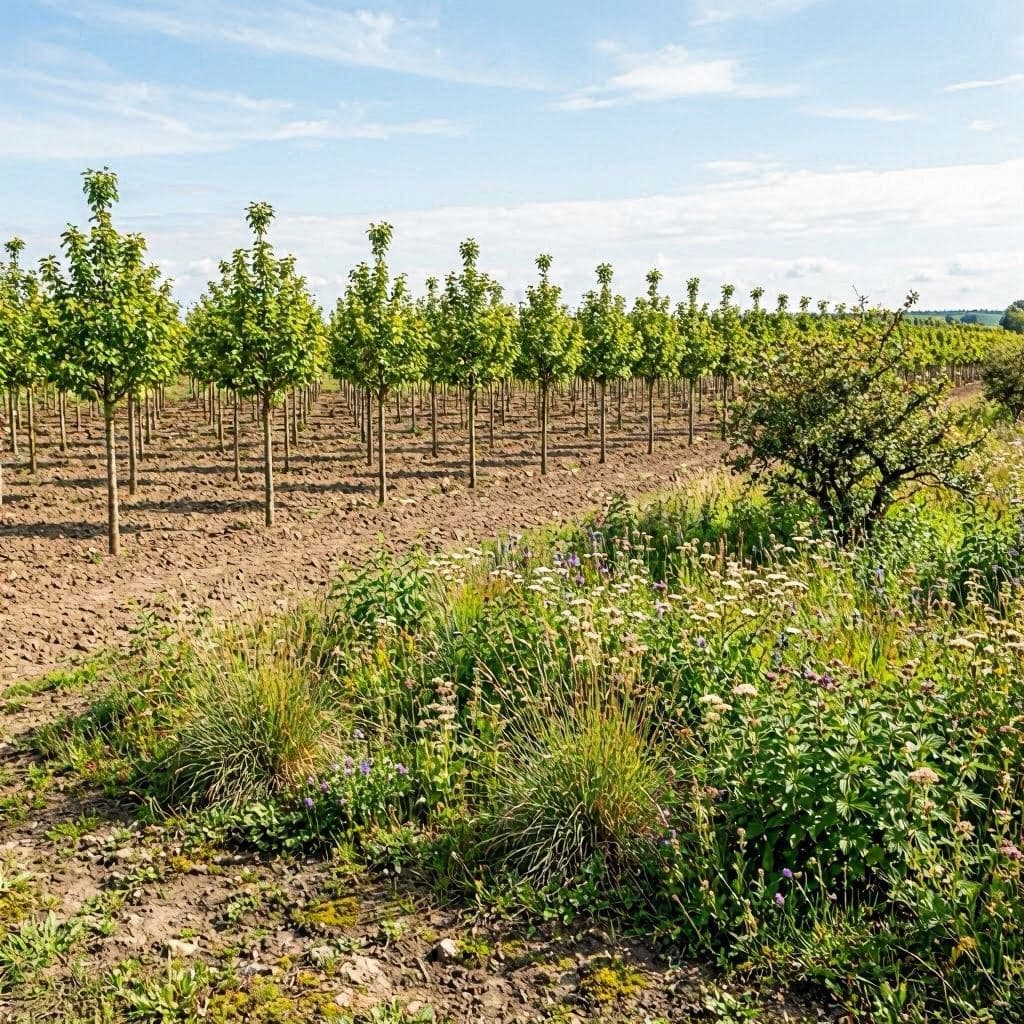 The Green Illusion: Reflecting on Ecological Restoration