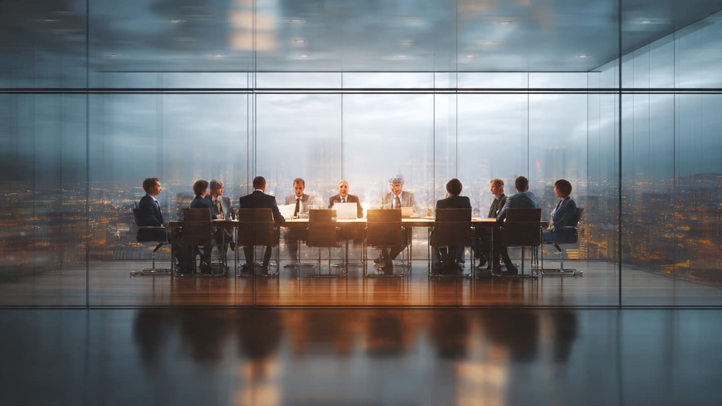 The Slow Return of Dialogue Through Economic Channels
