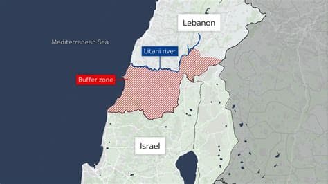 Israel Sends Alarming Message to Lebanese Shiites: "You Must Go"