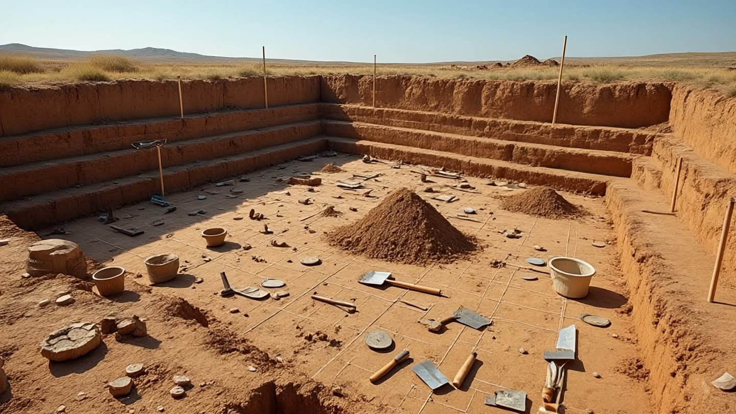 Archaeologists Investigate a Polish Burial Designed to Stop a Young Woman Returning From the Grave