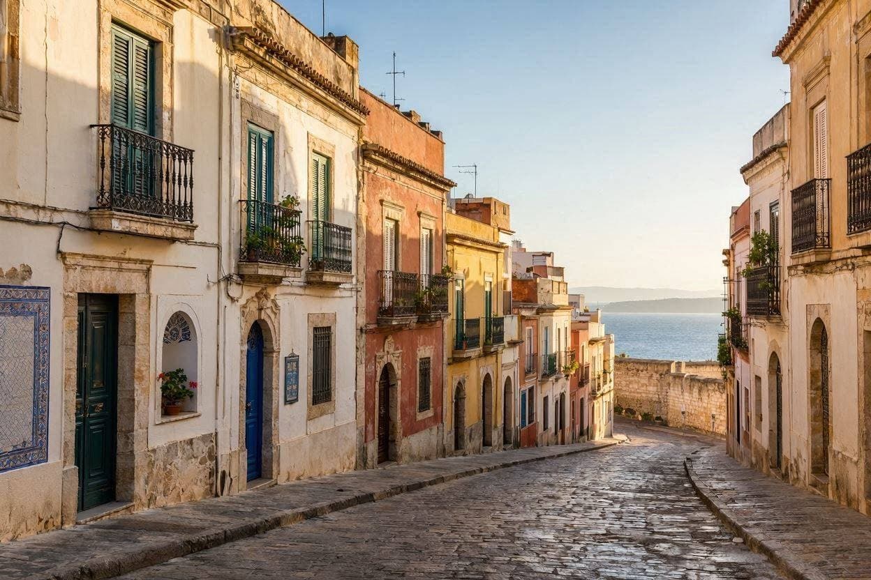 After the Surge: Ceuta Finds Quiet Amidst the Aftermath