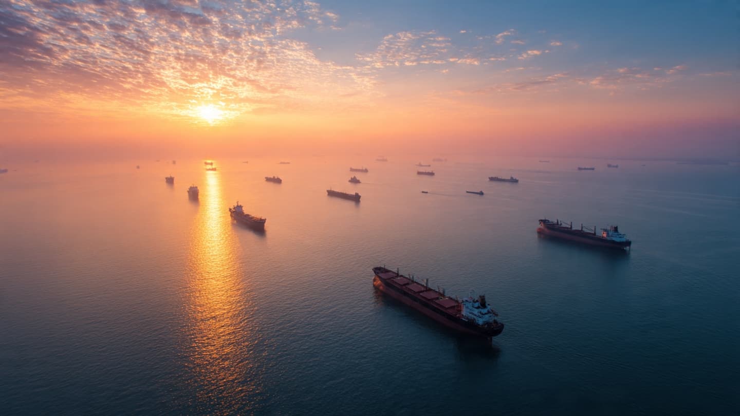 Where Quiet Waters Meet Heavy Decisions: Reflections on America's Latest Strikes Against Iran