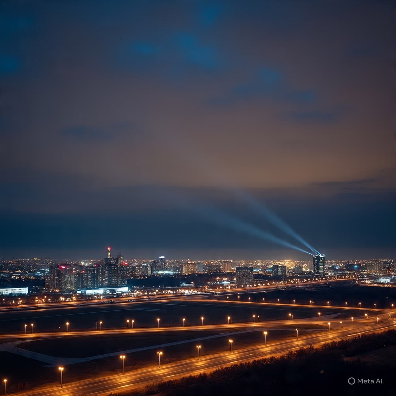Above the Kremlin, the Alarm Rings: Moscow Battles an Aerial Wave