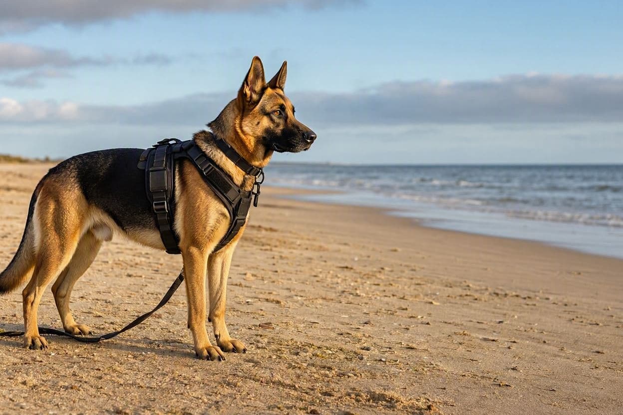 Beach Protected: The Swift Response