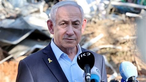 US wants Netanyahu to condemn settler siege in Palestinian village, officials say