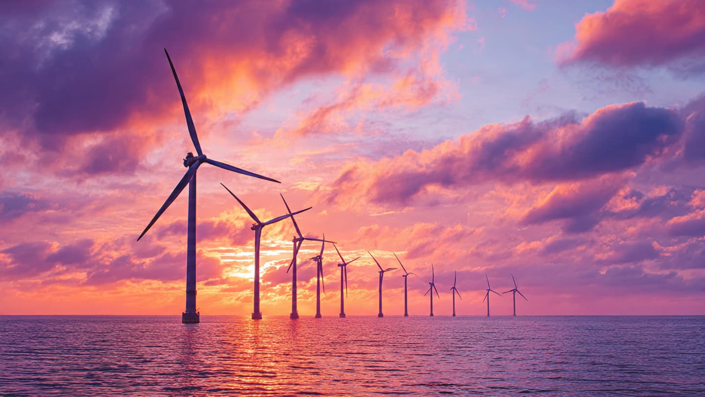 Energy Finds Its Course: Export Activity Shows Signs of Recovery