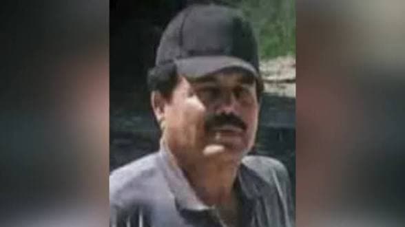 “Prolific” Sinaloa Cartel Boss “El Mayo” Sentenced to Life in Prison and Ordered to Pay $15 Billion