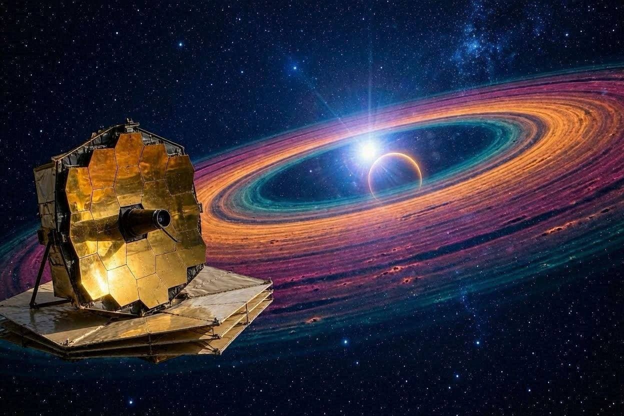 When Familiar Stars Whisper New Secrets, Discovery Begins Again