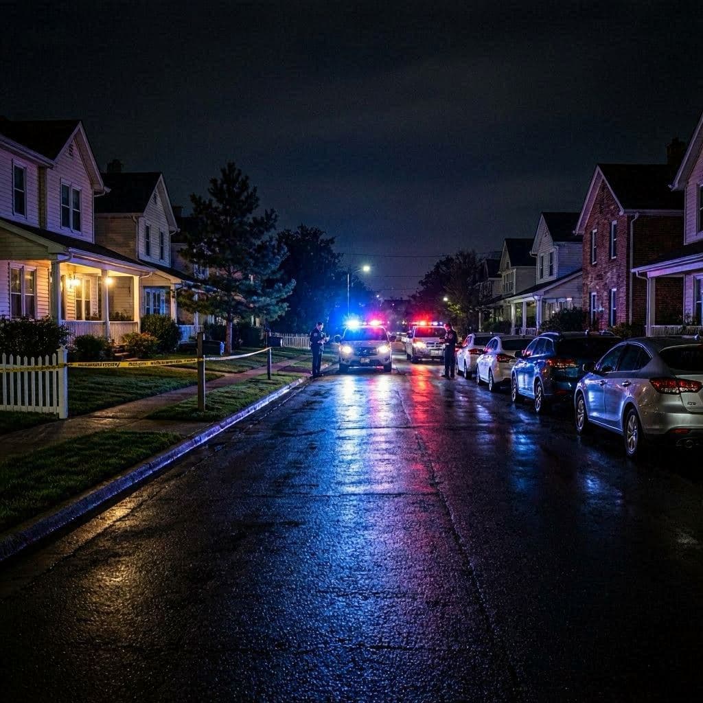 Justice for the Victims: The Quest After a Deadly Fire