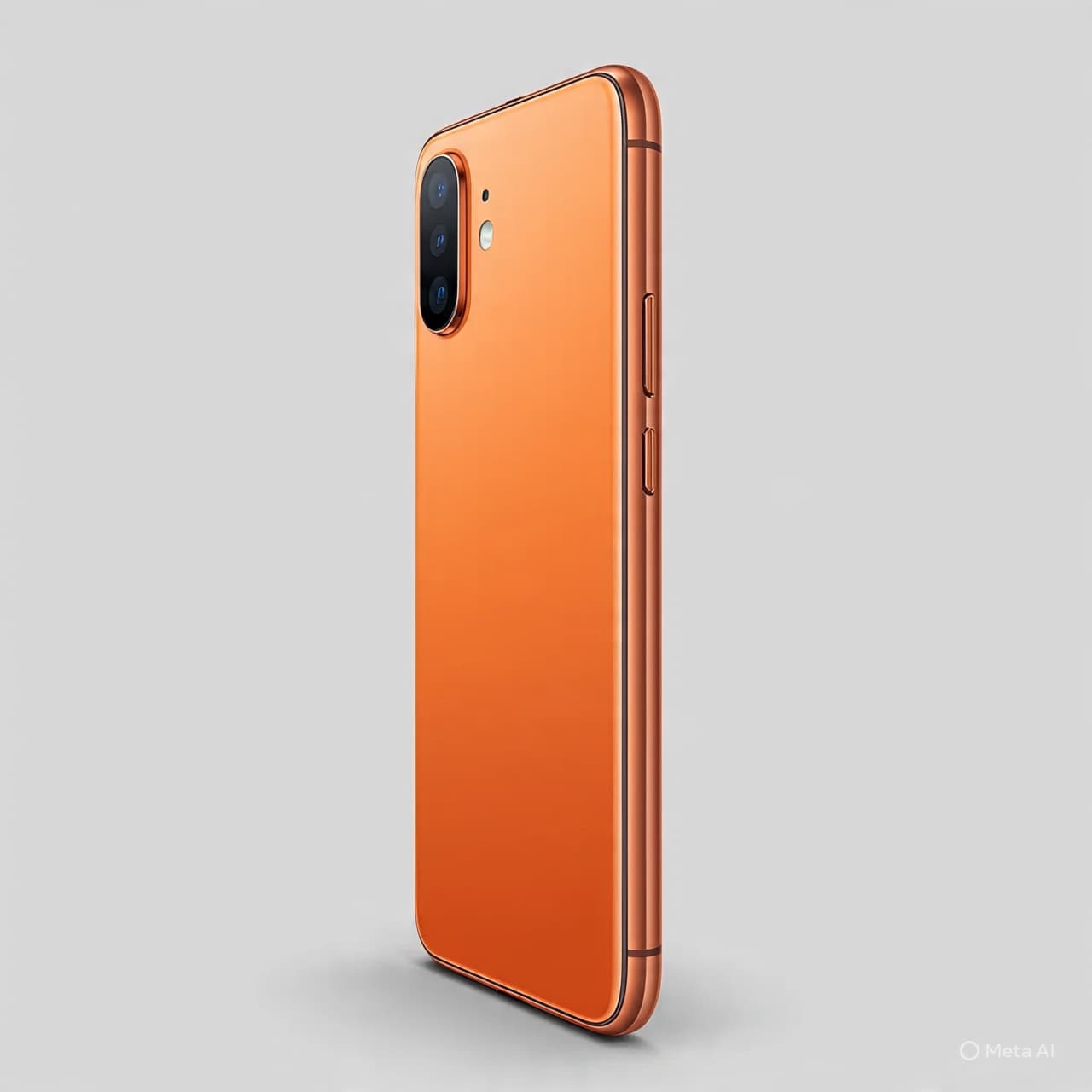 Beyond the Glow: Can a 6,500 mAh Heart and Orange Hues Change the Mid-Range Story?
