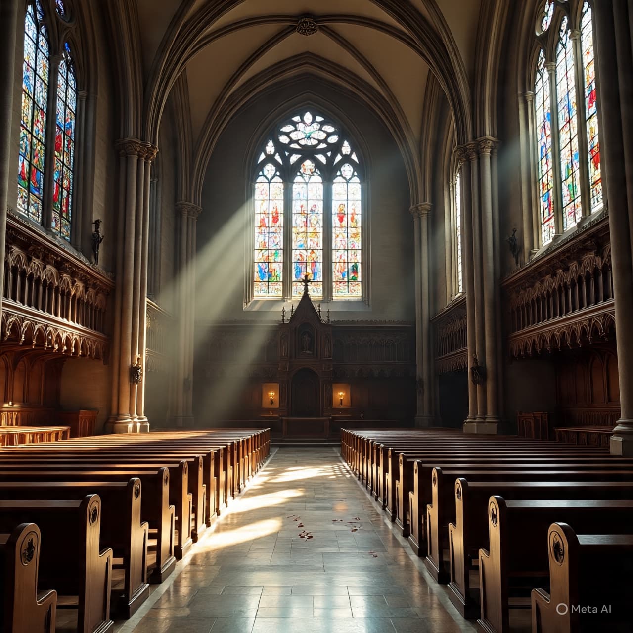 The Strange Convergence of Pulpit, Platform, and Polling