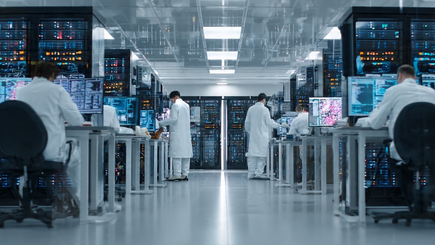 Nations Invest Heavily as the Next Technological Era Takes Shape