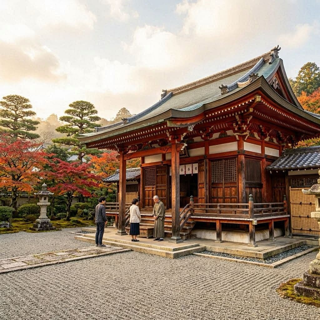 Sustainable Steps: Reflections on Japan’s Tourism Policy