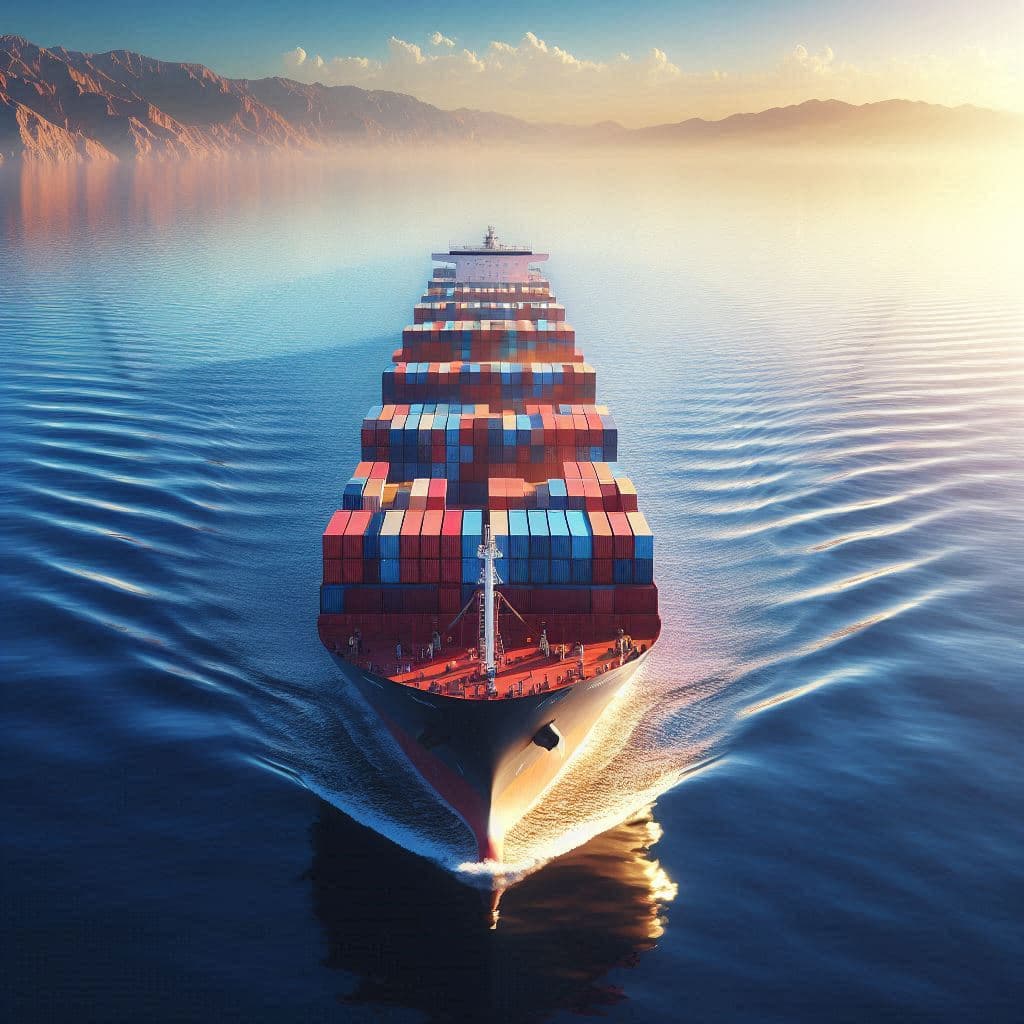 When an Ancient Passage Beckons Again: Shipping’s Quiet Turn Toward the Red Sea