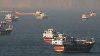 Gulf Oil Flows Top 24 Million Barrels a Day as Iran Warns of Wartime Conditions