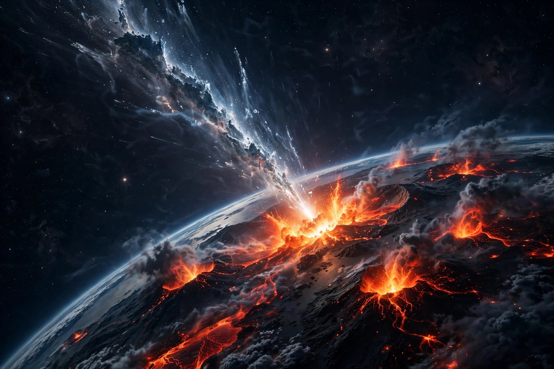 The Universe Rarely Hands Out Free Passes
