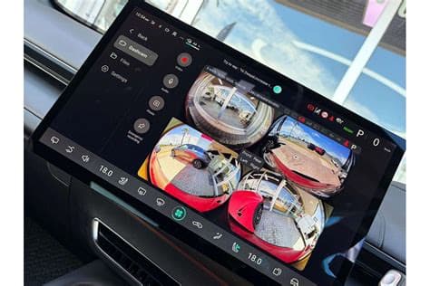 Chinese Cars in Norway Stored Military Exercise Footage and Access Codes
