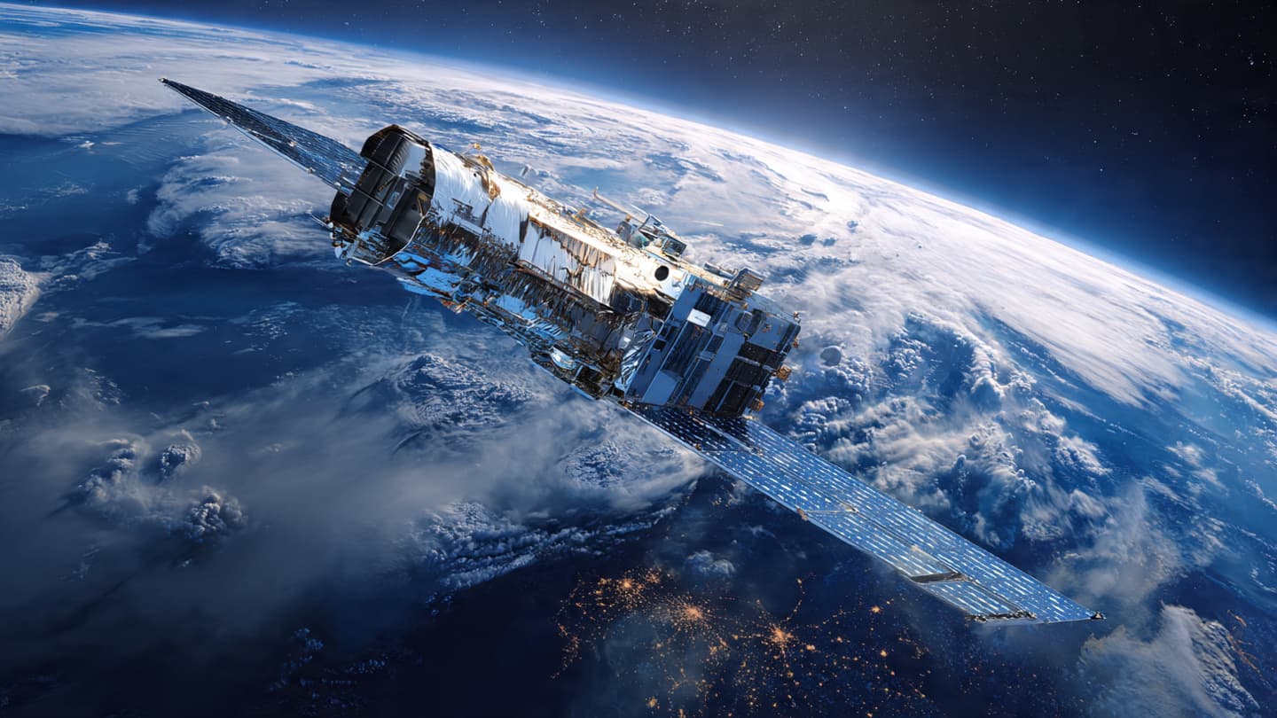 A Proposed Space Observatory Could Open New Windows on the Universe 