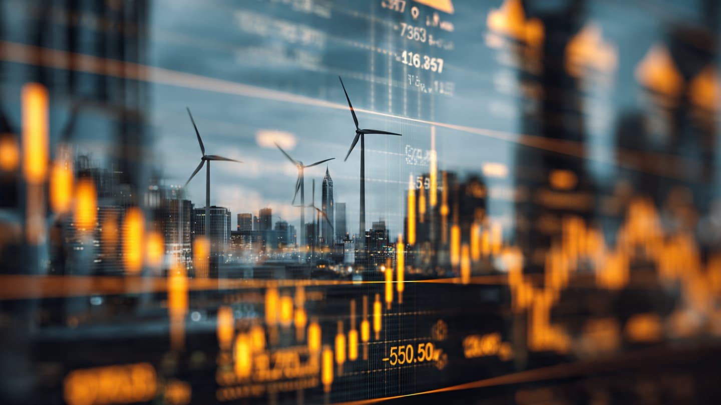 Feeling the Pulse: How World Events Shape Economic Currents