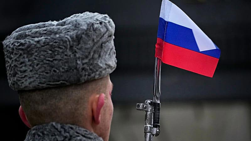 EU Considers Proposal to Bar Russian Soldiers Who Fought in Ukraine from Entering the Bloc