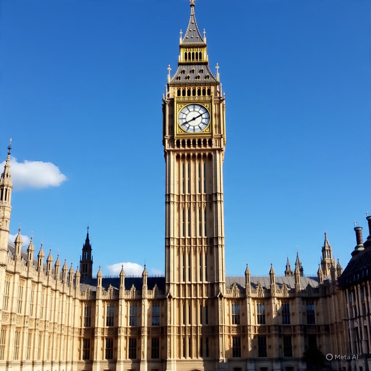 A Ripple in the Political Tide: What Does the Green By-Election Win Mean for Starmer’s Course? Can One Seat Shift a Season? And How Will Westminster Respond?