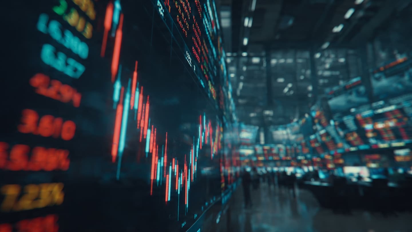 When Uncertainty Becomes the New Normal
