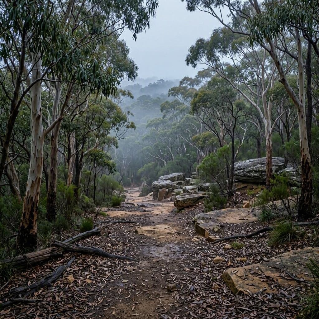 Wilderness Watch: The Rescue Effort