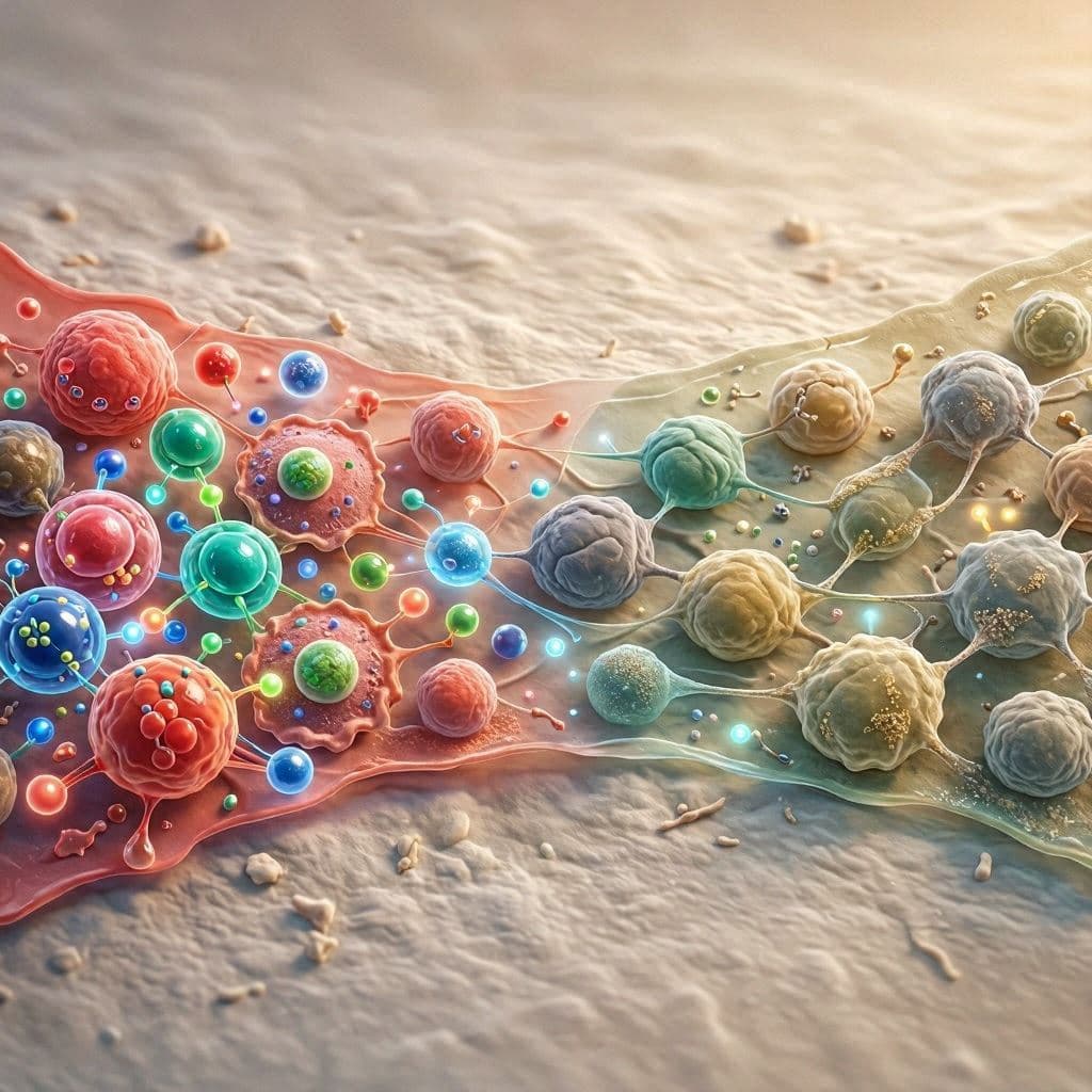 Disappearing Organ May Hold the Secret to Living Longer