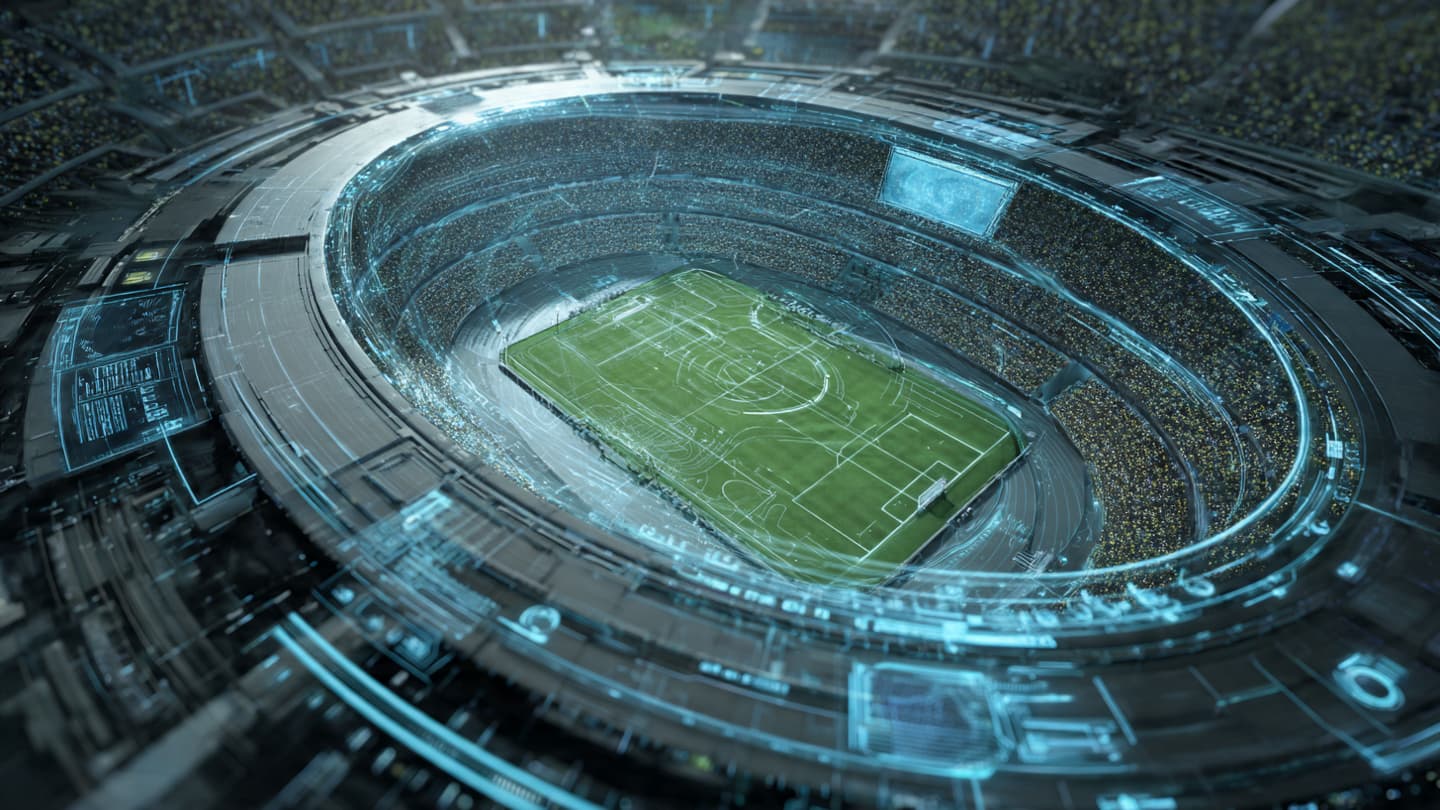 When Football Meets the Age of Intelligent Technology