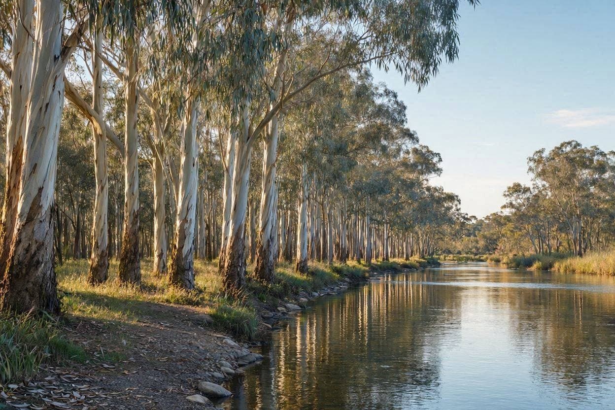 Preserving Heritage: The Cultural and Ecological Value of Gulguer