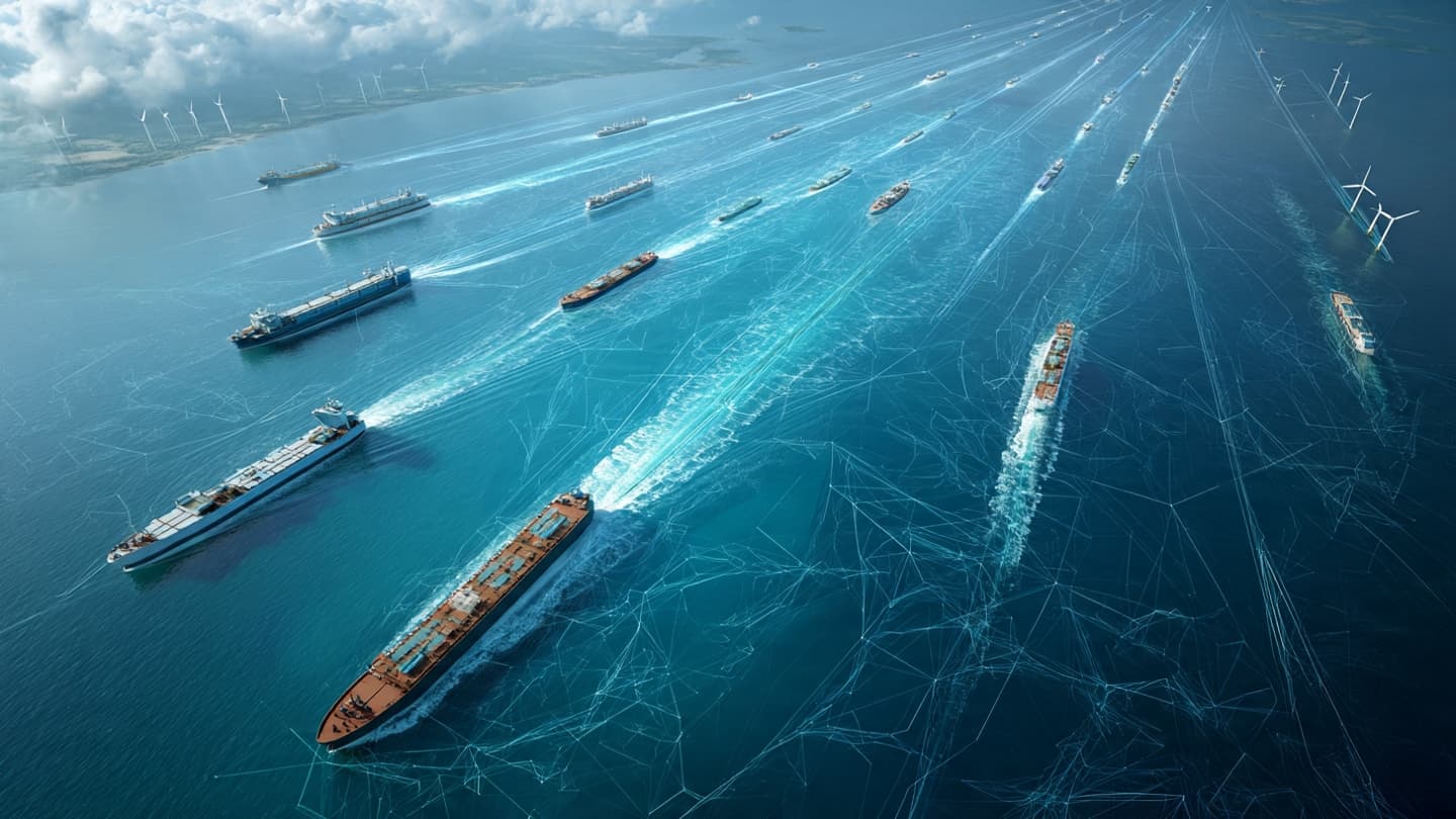 Setting the Course: Iran’s New Vision for Maritime Order