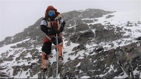 Ten Missing, Including Nirmal Purja, After Avalanche on Broad Peak