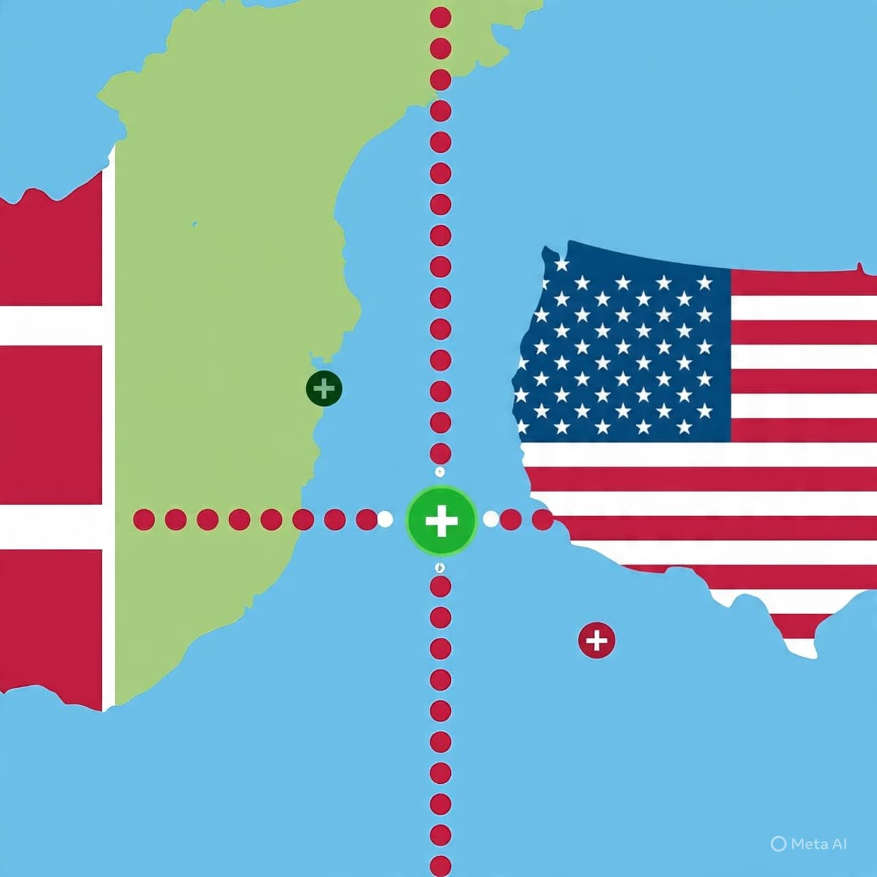 From Capitol Hill to Copenhagen: Why Denmark Surprised U.S. Senators