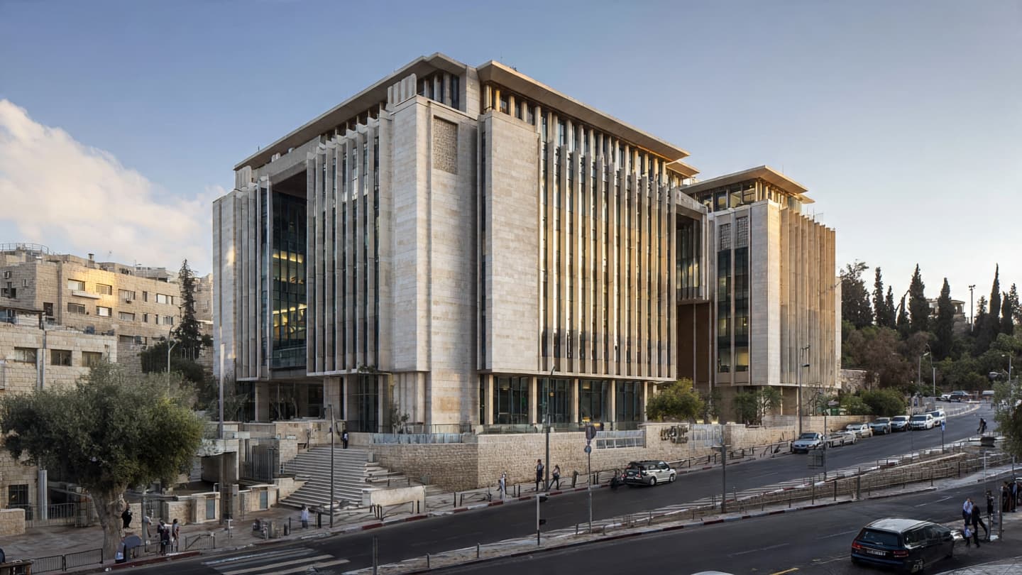 Israel’s Monetary Path Shifts Further as Cooling Inflation Allows Interest Rates to Move Lower