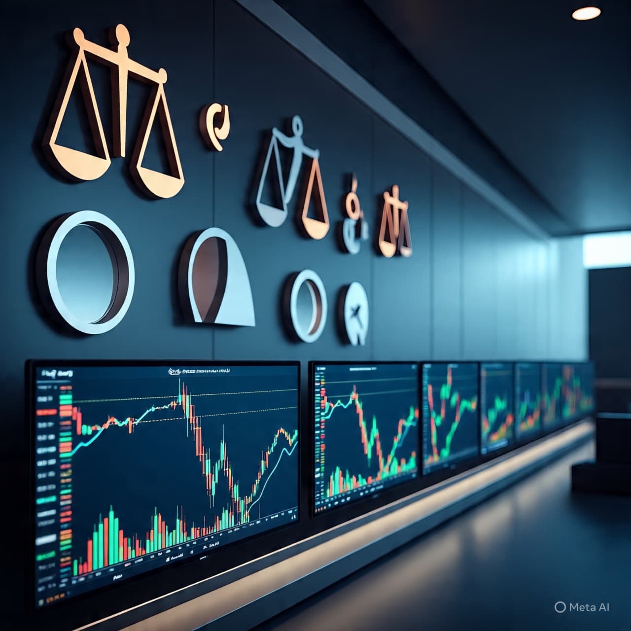 Between Fervor and Fear: China’s Regulators and the Overheated Rally
