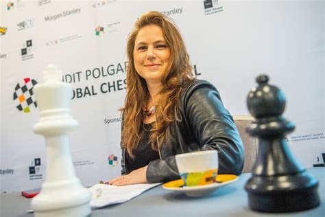 BREAKING: PM Magyar to Ask Chess Legend Judit Polgár to Become Hungary’s President