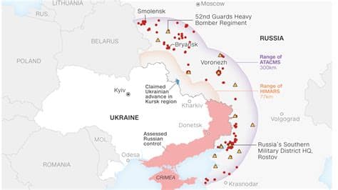 SBU Hits 13 Russian Military Targets in Week-Long Deep Strike Campaign