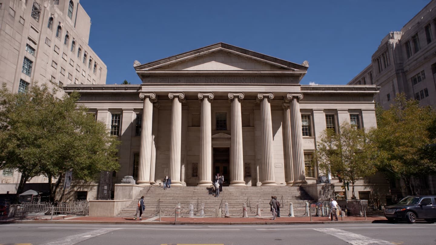 Even Behind Prison Walls, Questions of Faith Continue in Court