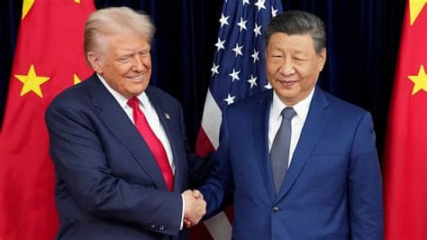 Trump says Xi will visit US on September 24