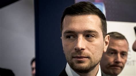 Jordan Bardella to Address Nigel Farage’s Reform UK Conference