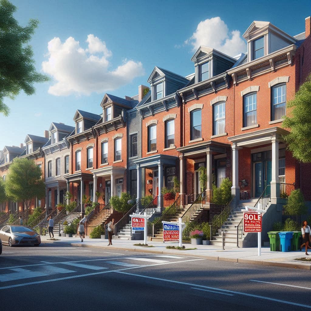 When Listings Become Legends: The Curious Surge in Temple University’s Surrounding Sales