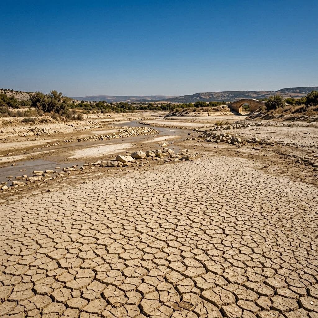 When Heat Leaves Behind Numbers That Carry Human Weight