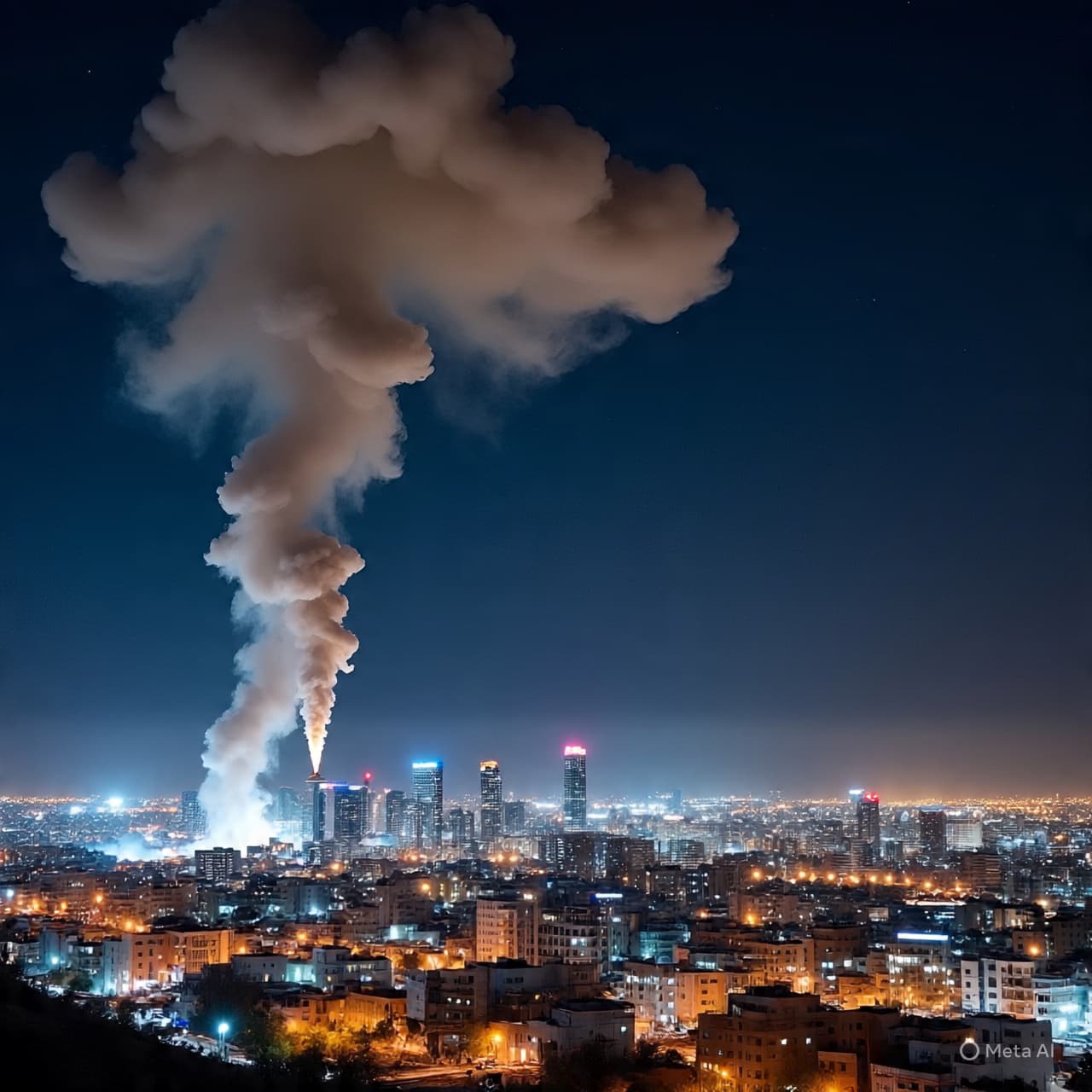 After the Strike, a Silence: Who Leads When Certainty Falls Away?