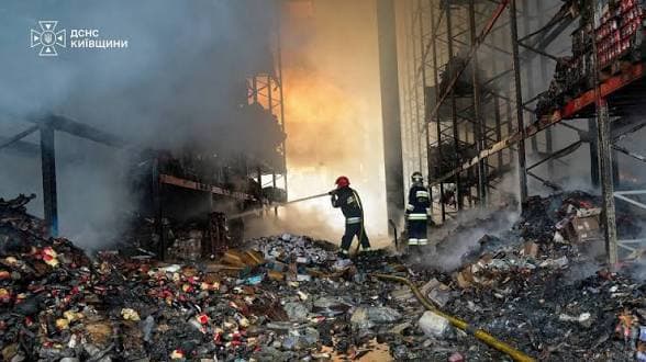 Russian Attack on Ukrainian City Kills 20, a Day After Trump Eases Diesel Sanctions